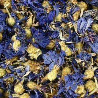 Fiordaliso Fiori